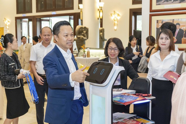 Đà Nẵng chú trọng phát triển du lịch ẩm thực - Ảnh 4. Đà Nẵng chú trọng phát triển du lịch ẩm thực - Ảnh 4.