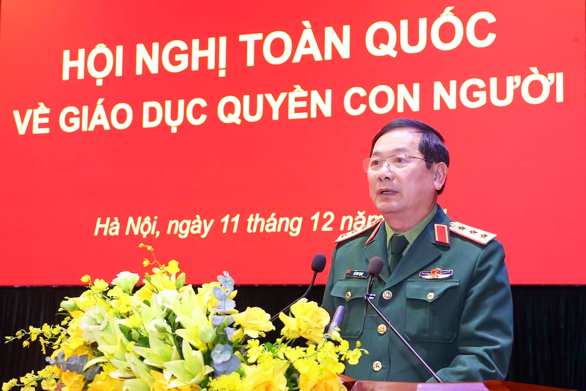 Thủ tướng: Quyền con người là nội dung cốt lõi, quan điểm xuyên suốt trong đường lối, chính sách của Đảng, Nhà nước Việt Nam- Ảnh 5. Thủ tướng: Quyền con người là nội dung cốt lõi, quan điểm xuyên suốt trong đường lối, chính sách của Đảng, Nhà nước Việt Nam- Ảnh 5.