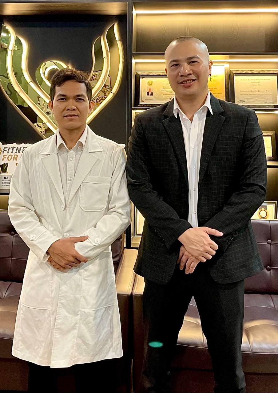 Tiến sĩ An - Người thầy biến TikTok thành công cụ giáo dục thời đại mới- Ảnh 2. Tiến sĩ An - Người thầy biến TikTok thành công cụ giáo dục thời đại mới- Ảnh 2.