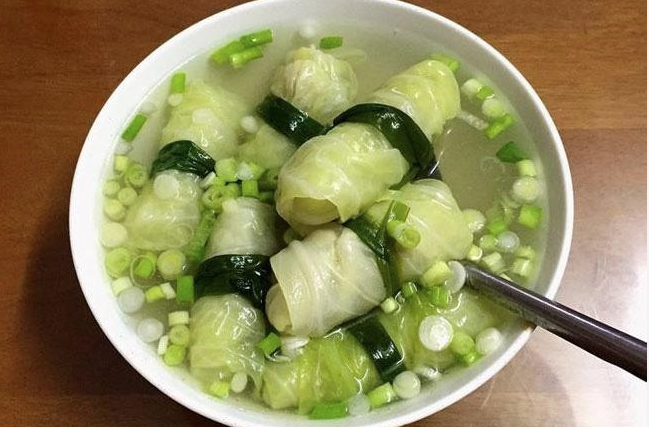 Loại rau mùa đông giá rẻ là ‘‘kho dinh dưỡng’’ giúp kiểm soát đường huyết, ngừa ung thư- Ảnh 3. Loại rau mùa đông giá rẻ là ‘‘kho dinh dưỡng’’ giúp kiểm soát đường huyết, ngừa ung thư- Ảnh 3.
