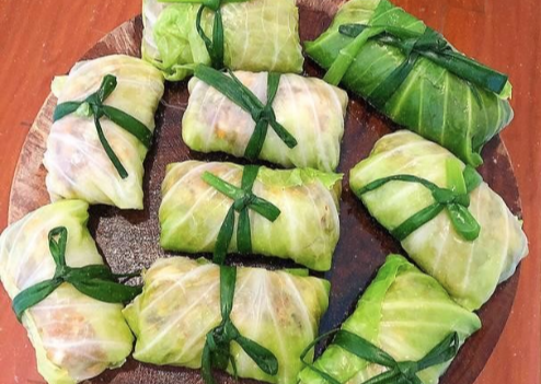 Loại rau mùa đông giá rẻ là ‘‘kho dinh dưỡng’’ giúp kiểm soát đường huyết, ngừa ung thư- Ảnh 4. Loại rau mùa đông giá rẻ là ‘‘kho dinh dưỡng’’ giúp kiểm soát đường huyết, ngừa ung thư- Ảnh 4.