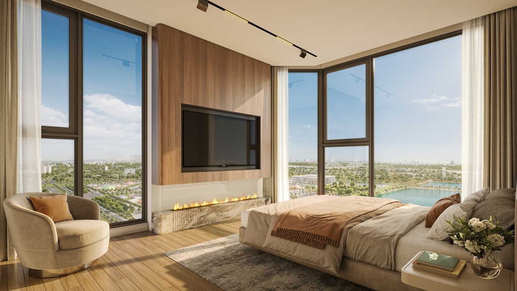 6 giá trị tạo sức hút cho The Continental - 5 6 giá trị tạo sức hút cho The Continental - 5