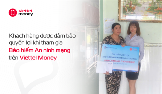 Mất tiền vì hacker, khách hàng được bồi thường nhờ Bảo hiểm An ninh mạng- Ảnh 2. Mất tiền vì hacker, khách hàng được bồi thường nhờ Bảo hiểm An ninh mạng- Ảnh 2.