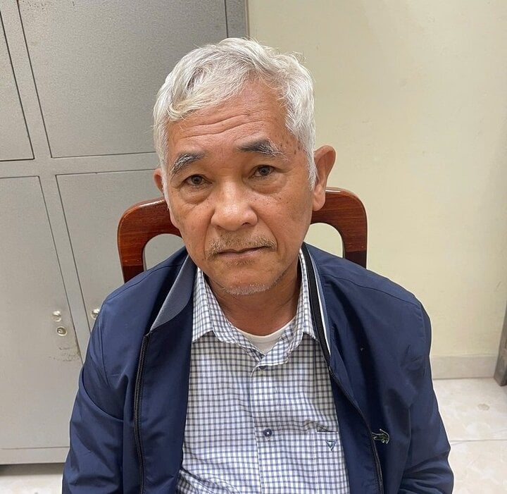 Trương Quang Hưng, kẻ giả danh nhà báo để lừa tiền "chạy án".