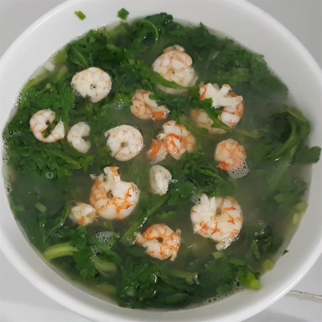 Loại rau mùa đông được ví ‘rau hoàng đế’, đem chế biến 4 cách này lạ miệng, bổ dưỡng giúp kéo dài tuổi thọ- Ảnh 3. Loại rau mùa đông được ví ‘rau hoàng đế’, đem chế biến 4 cách này lạ miệng, bổ dưỡng giúp kéo dài tuổi thọ- Ảnh 3.