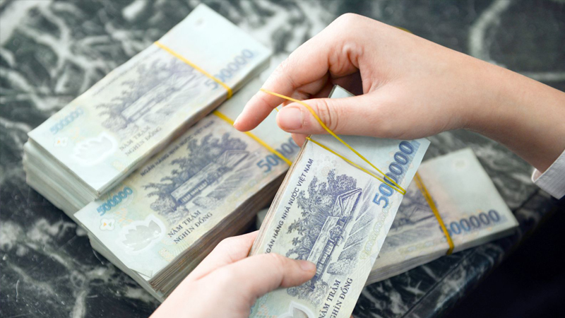 4 cung hoàng đạo 'hái ra tiền' ngay từ đầu năm 2025- Ảnh 2. 4 cung hoàng đạo 'hái ra tiền' ngay từ đầu năm 2025- Ảnh 2.