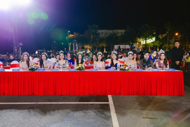 Đêm chung kết cuộc thi Hoa hậu Doanh nhân châu Á 2024 thành công tốt đẹp Đêm chung kết cuộc thi Hoa hậu Doanh nhân châu Á 2024 thành công tốt đẹp