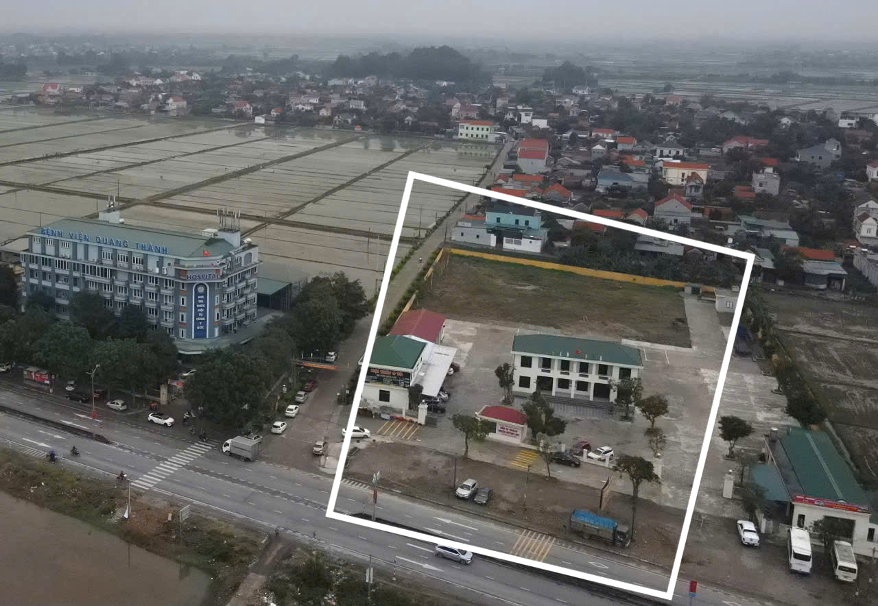 Vụ đập nhà chờ xây nhà ở trong bến xe tại Nghệ An được xử lý tới đâu?- Ảnh 2. Vụ đập nhà chờ xây nhà ở trong bến xe tại Nghệ An được xử lý tới đâu?- Ảnh 2.