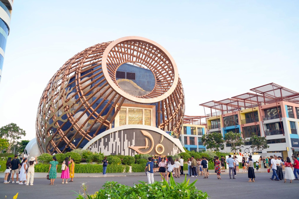 KDI Holdings nhận giải thưởng Nhà phát triển bất động sản tiêu biểu 2024 - 3 KDI Holdings nhận giải thưởng Nhà phát triển bất động sản tiêu biểu 2024 - 3