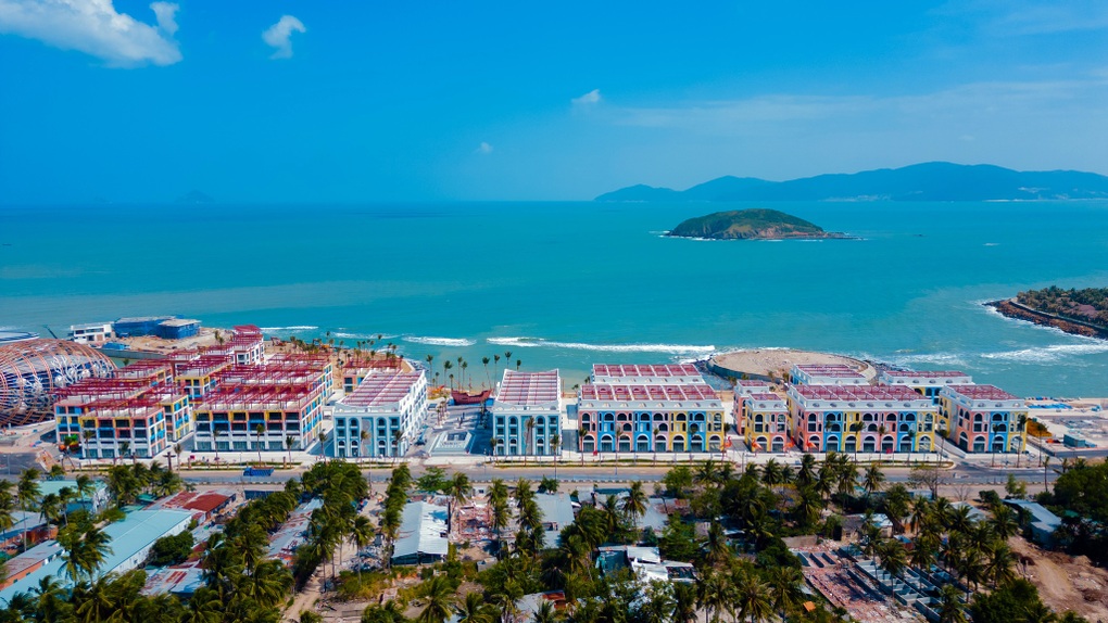 KDI Holdings nhận giải thưởng Nhà phát triển bất động sản tiêu biểu 2024 - 5 KDI Holdings nhận giải thưởng Nhà phát triển bất động sản tiêu biểu 2024 - 5