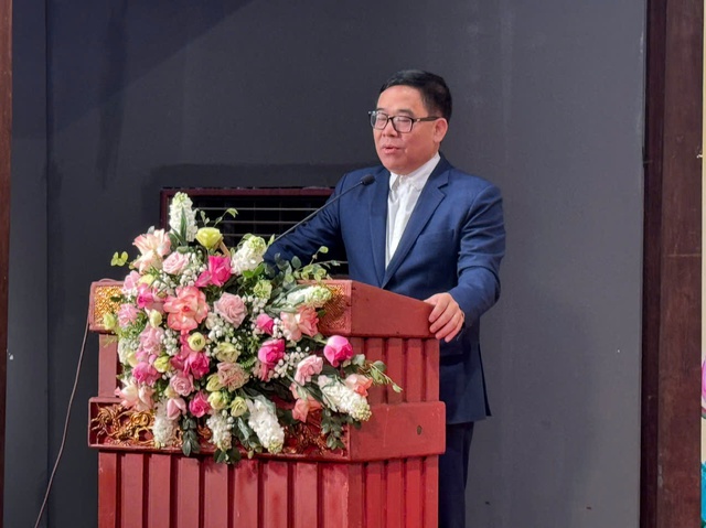 Yêu cầu cấp thiết trong việc xây dựng hệ giá trị con người Hà Nội phù hợp với thời đại - Ảnh 2. Yêu cầu cấp thiết trong việc xây dựng hệ giá trị con người Hà Nội phù hợp với thời đại - Ảnh 2.