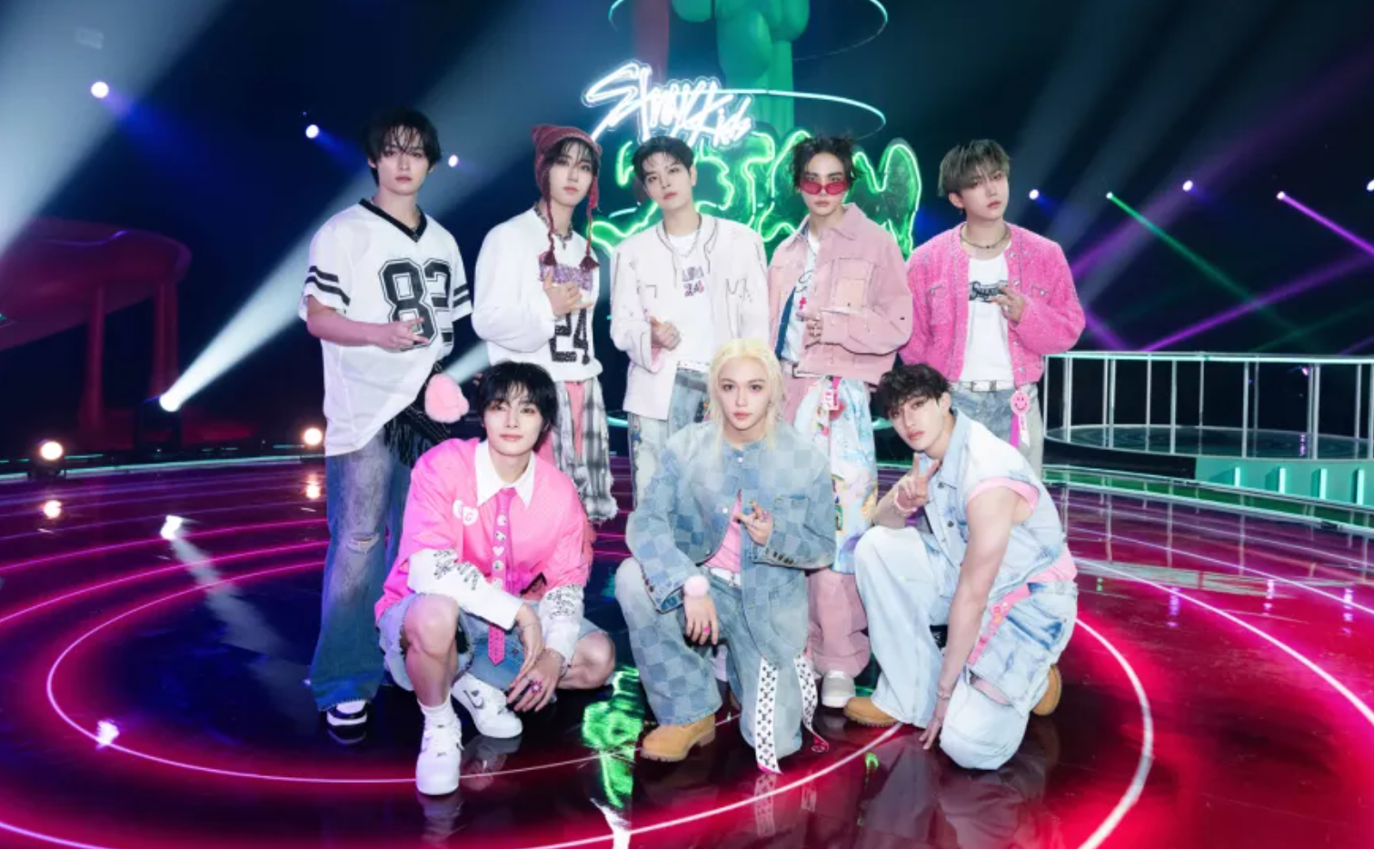 BBMAs 2024: Bị nhiều nghệ sĩ lớn BBMAs 2024: Bị nhiều nghệ sĩ lớn