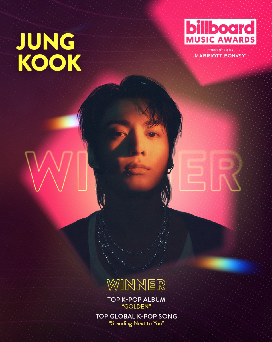 BBMAs 2024: Bị nhiều nghệ sĩ lớn BBMAs 2024: Bị nhiều nghệ sĩ lớn