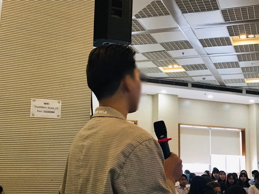 Sinh viên bị lừa 8 tỷ vụ Mr Pips hay cơn khát làm giàu nhanh của bạn trẻ? - 3 Sinh viên bị lừa 8 tỷ vụ Mr Pips hay cơn khát làm giàu nhanh của bạn trẻ? - 3