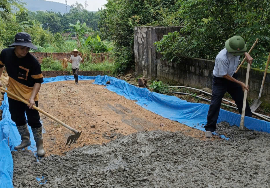 Chuyện dỡ tường, nhường đất tiền tỷ để mở rộng đường ở Hạ Long- Ảnh 5. Chuyện dỡ tường, nhường đất tiền tỷ để mở rộng đường ở Hạ Long- Ảnh 5.