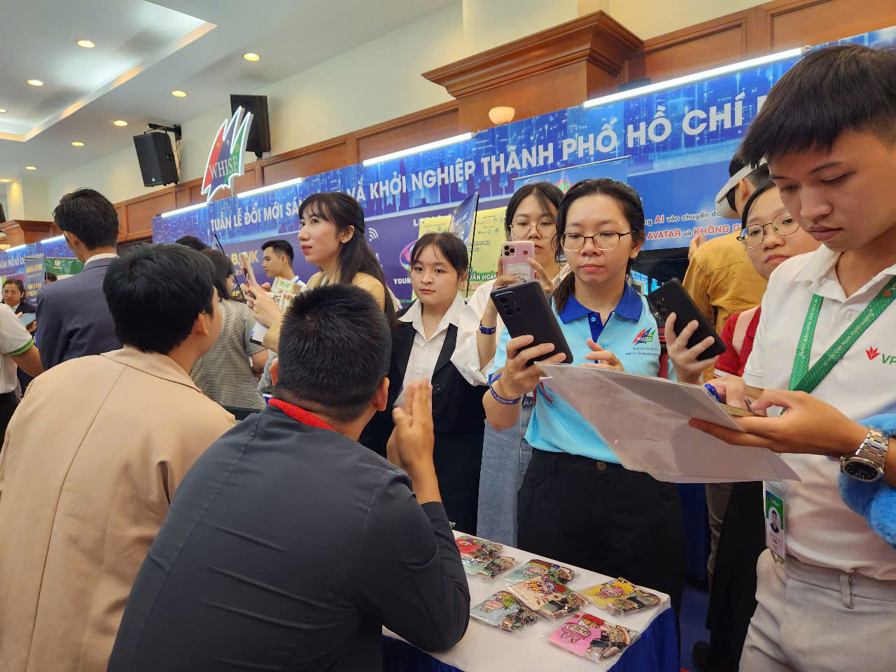 Ứng dụng công nghệ giúp phòng tránh xâm hại cho trẻ em- Ảnh 2. Ứng dụng công nghệ giúp phòng tránh xâm hại cho trẻ em- Ảnh 2.