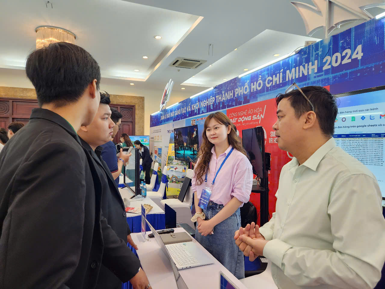 Ứng dụng công nghệ giúp phòng tránh xâm hại cho trẻ em- Ảnh 3. Ứng dụng công nghệ giúp phòng tránh xâm hại cho trẻ em- Ảnh 3.