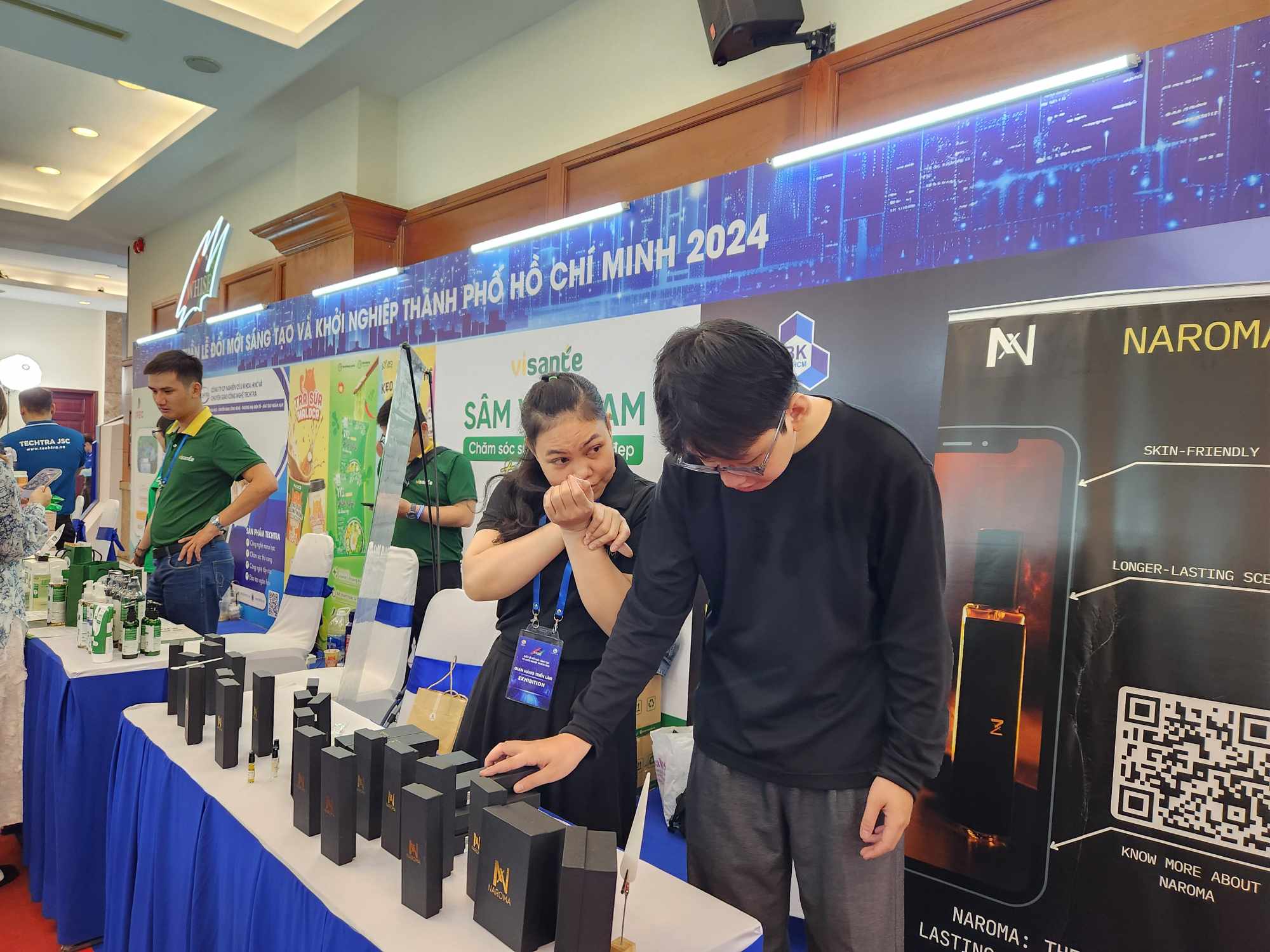 Ứng dụng công nghệ giúp phòng tránh xâm hại cho trẻ em- Ảnh 5. Ứng dụng công nghệ giúp phòng tránh xâm hại cho trẻ em- Ảnh 5.