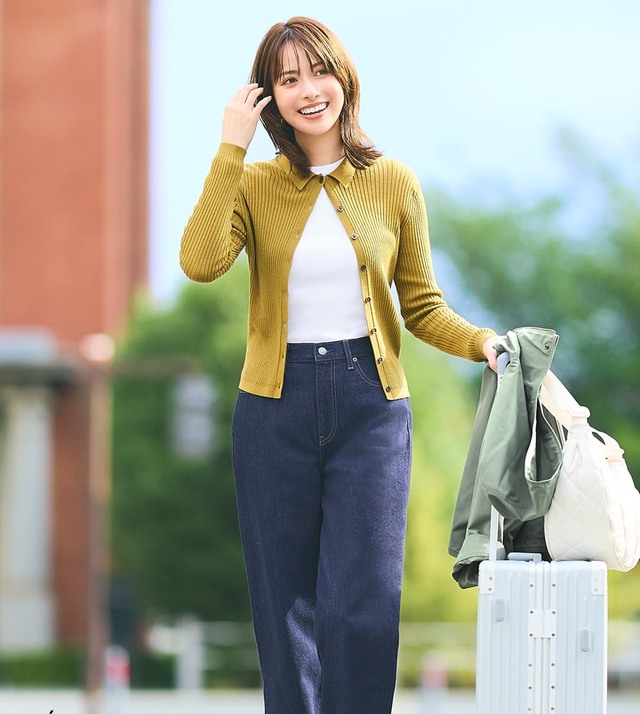 Áo khoác mỏng nhẹ cho ngày se lạnh, hợp thời tiết TP.HCM lúc này- Ảnh 4. Áo khoác mỏng nhẹ cho ngày se lạnh, hợp thời tiết TP.HCM lúc này- Ảnh 4.