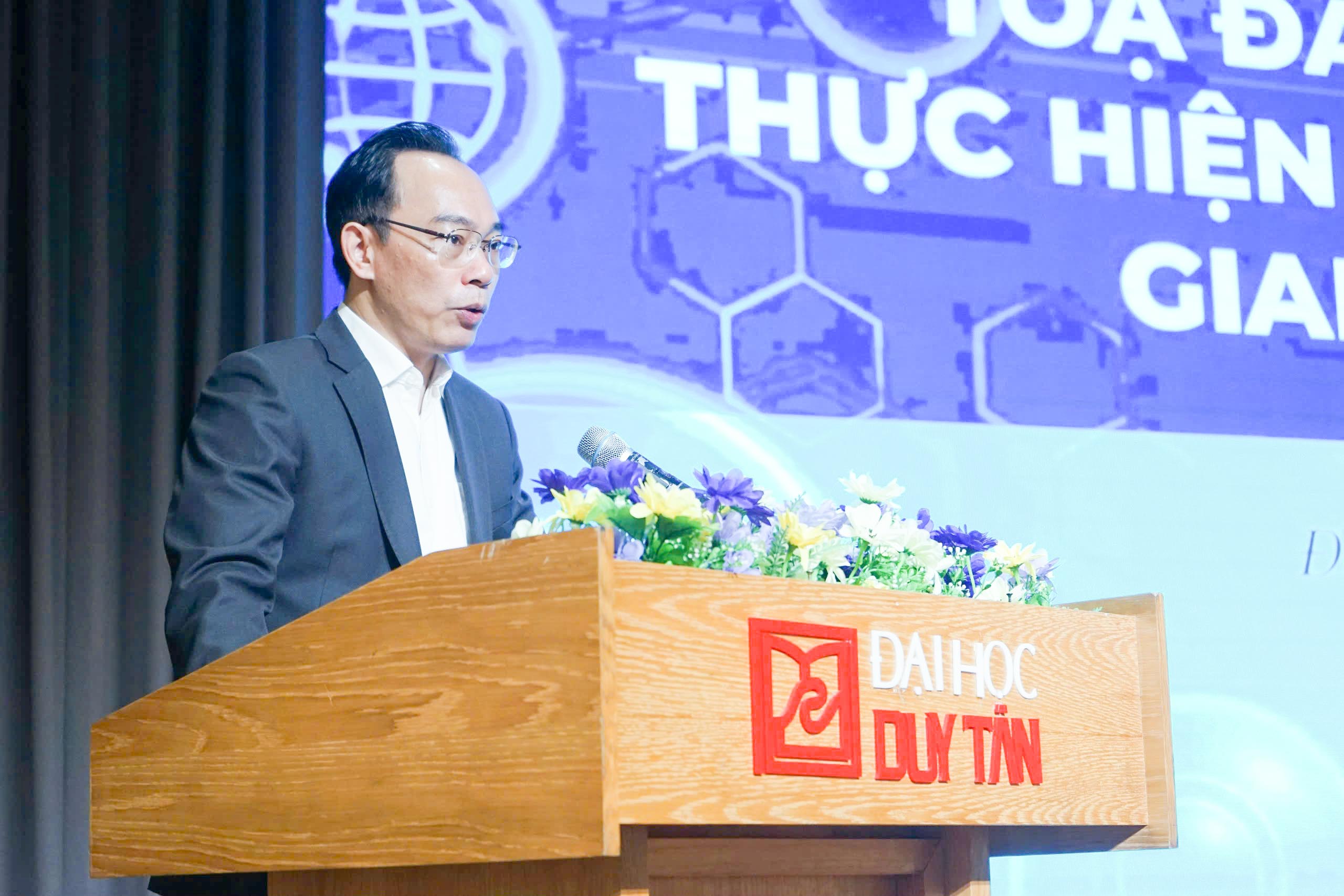 Bộ GD-ĐT lấy ý kiến chuyên gia để đề xuất sửa luật Giáo dục, luật GDĐH- Ảnh 3. Bộ GD-ĐT lấy ý kiến chuyên gia để đề xuất sửa luật Giáo dục, luật GDĐH- Ảnh 3.