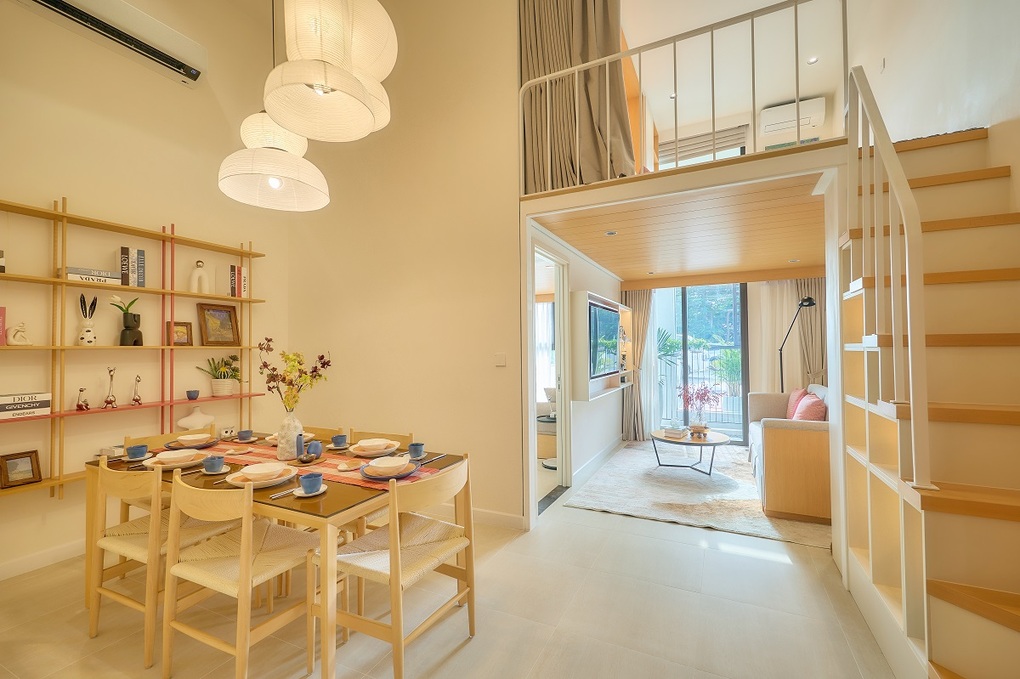 Căn hộ Sun Group tại Hà Nam: Giải pháp thông minh, tối ưu không gian sống - 2 Căn hộ Sun Group tại Hà Nam: Giải pháp thông minh, tối ưu không gian sống - 2
