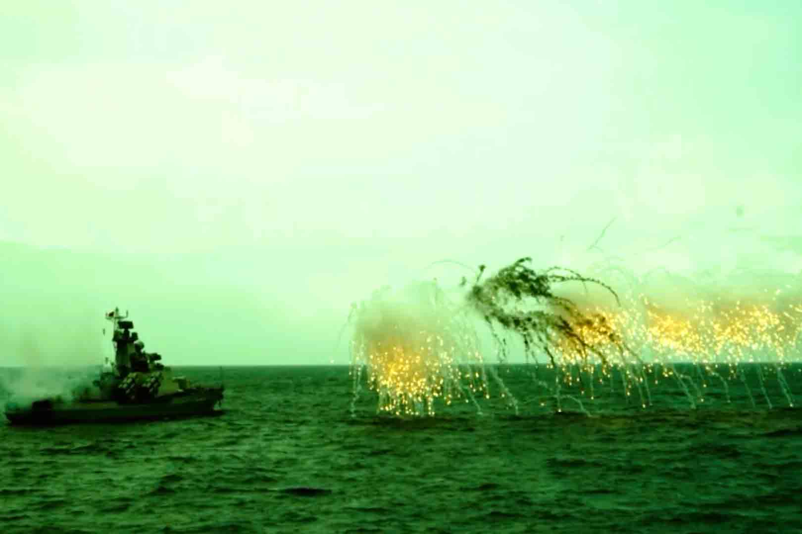 Vũ khí của Việt Nam: Những vũ khí đặc biệt- Ảnh 6. Vũ khí của Việt Nam: Những vũ khí đặc biệt- Ảnh 6.