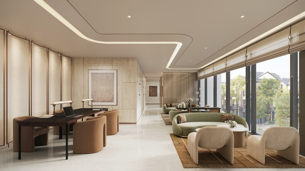 LUMIÈRE SpringBay khởi sinh giá trị sống đa trải nghiệm tại Ocean Park 2 - 4 LUMIÈRE SpringBay khởi sinh giá trị sống đa trải nghiệm tại Ocean Park 2 - 4