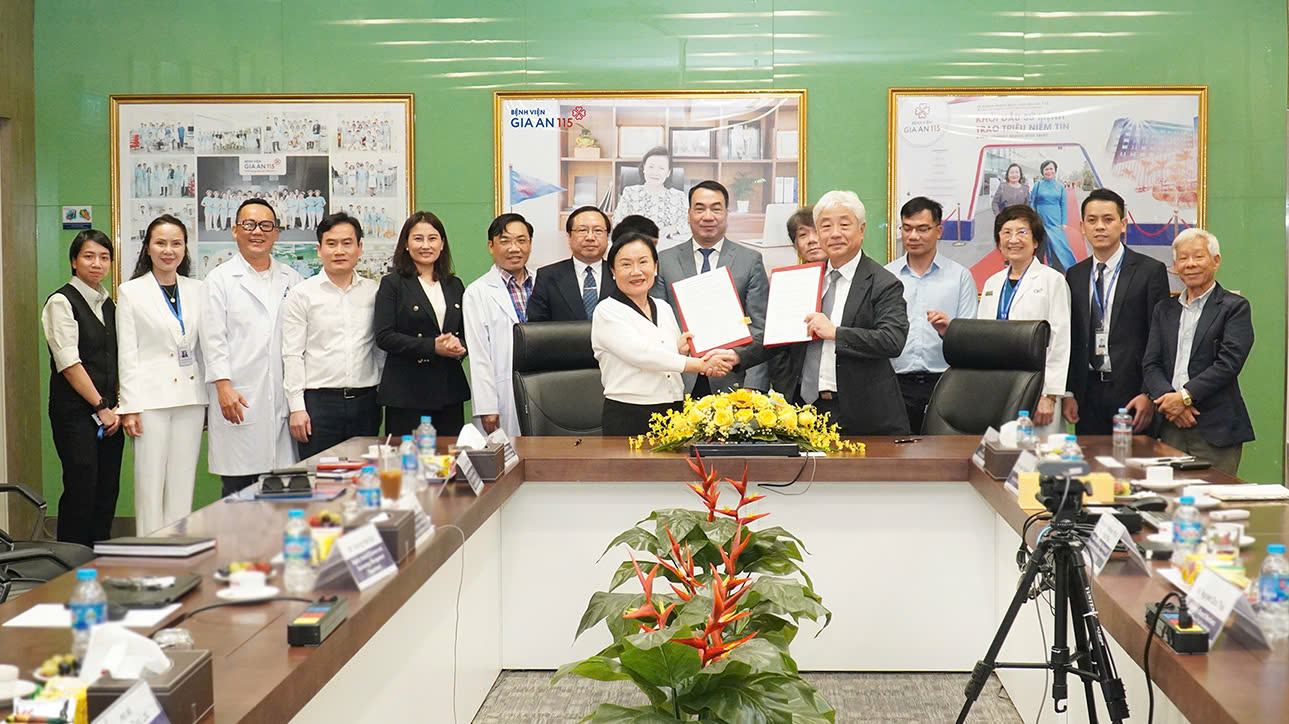Sẽ có trung tâm kiểm chuẩn chất lượng tế bào và tế bào gốc theo chuẩn quốc tế- Ảnh 2. tế bào gốc