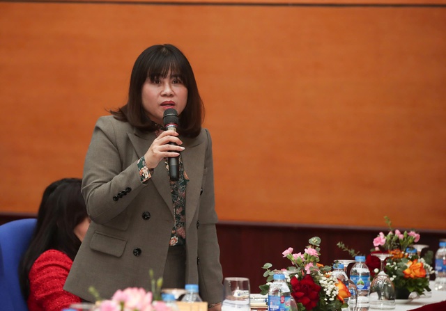 Năm 2025, ngành VHTTDL chọn khâu đột phá, linh hoạt, sáng tạo, quyết liệt, đúng hướng, thực hiện có trọng tâm, trọng điểm và có hiệu quả các nhiệm vụ - Ảnh 3. Năm 2025, ngành VHTTDL chọn khâu đột phá, linh hoạt, sáng tạo, quyết liệt, đúng hướng, thực hiện có trọng tâm, trọng điểm và có hiệu quả các nhiệm vụ - Ảnh 3.