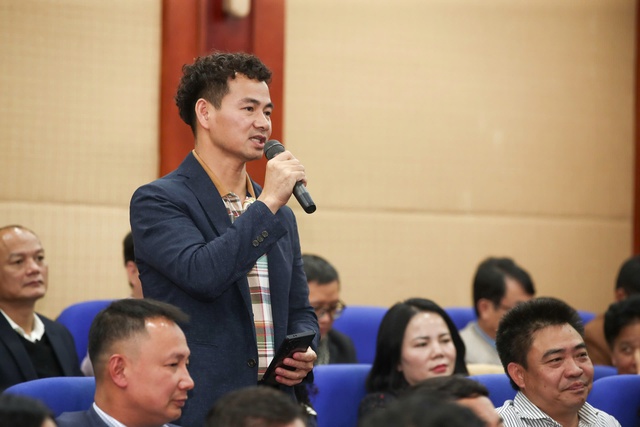Năm 2025, ngành VHTTDL chọn khâu đột phá, linh hoạt, sáng tạo, quyết liệt, đúng hướng, thực hiện có trọng tâm, trọng điểm và có hiệu quả các nhiệm vụ - Ảnh 4. Năm 2025, ngành VHTTDL chọn khâu đột phá, linh hoạt, sáng tạo, quyết liệt, đúng hướng, thực hiện có trọng tâm, trọng điểm và có hiệu quả các nhiệm vụ - Ảnh 4.