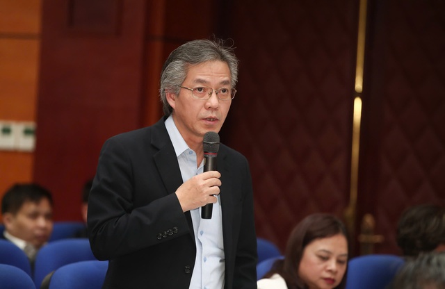 Năm 2025, ngành VHTTDL chọn khâu đột phá, linh hoạt, sáng tạo, quyết liệt, đúng hướng, thực hiện có trọng tâm, trọng điểm và có hiệu quả các nhiệm vụ - Ảnh 5. Năm 2025, ngành VHTTDL chọn khâu đột phá, linh hoạt, sáng tạo, quyết liệt, đúng hướng, thực hiện có trọng tâm, trọng điểm và có hiệu quả các nhiệm vụ - Ảnh 5.