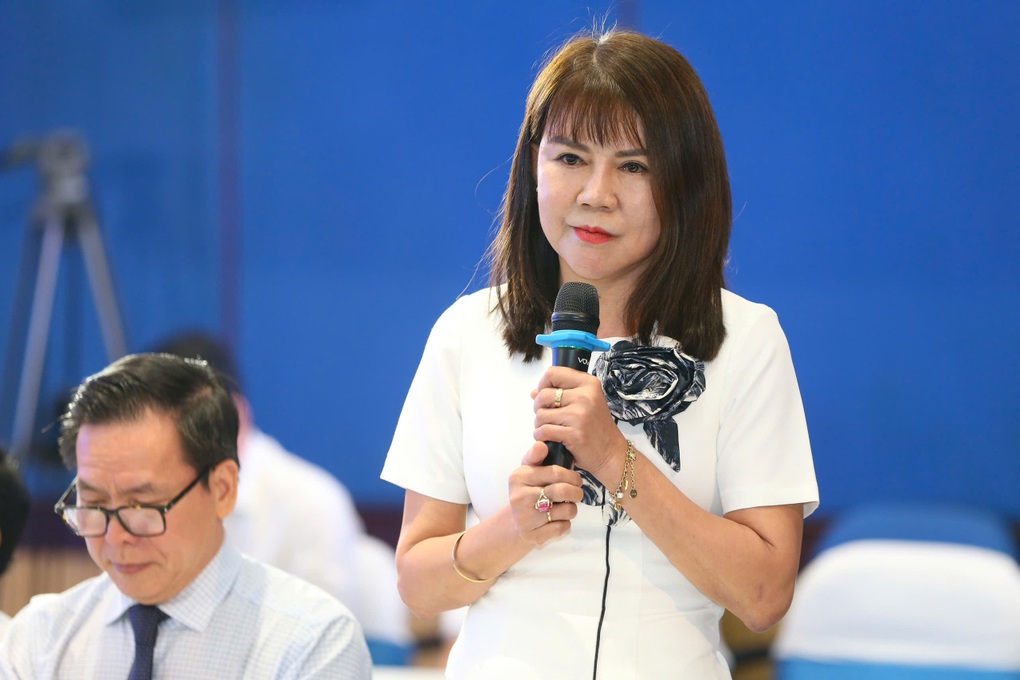 Doanh nghiệp Nhật trải thảm đón nhân lực Việt mà tuyển mãi không đủ - 2 Doanh nghiệp Nhật trải thảm đón nhân lực Việt mà tuyển mãi không đủ - 2