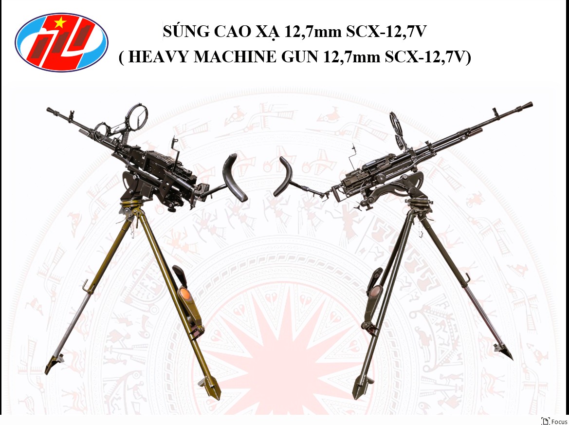Quân đội sản xuất nhiều vũ khí hỏa lực bộ binh mới- Ảnh 10. Quân đội sản xuất nhiều vũ khí hỏa lực bộ binh mới- Ảnh 10.