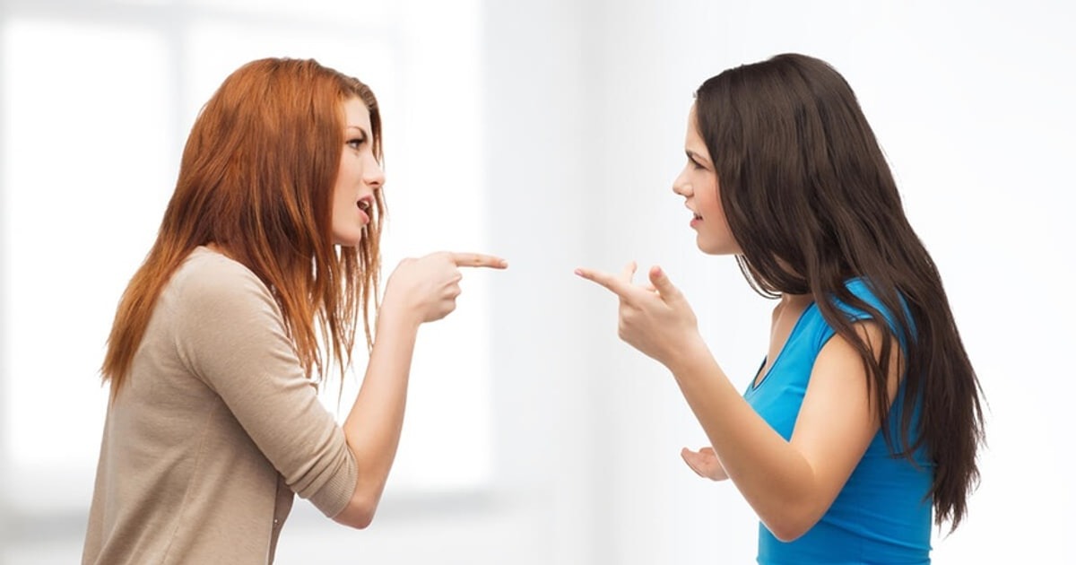 10 câu 'treo' cửa miệng của người EQ thấp khiến người khác ngán ngẩm- Ảnh 2. 10 câu 'treo' cửa miệng của người EQ thấp khiến người khác ngán ngẩm- Ảnh 2.