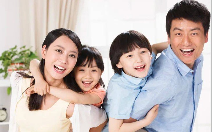 10 câu 'treo' cửa miệng của người EQ thấp khiến người khác ngán ngẩm- Ảnh 3. 4 điều cha mẹ EQ cao không bao giờ khoe