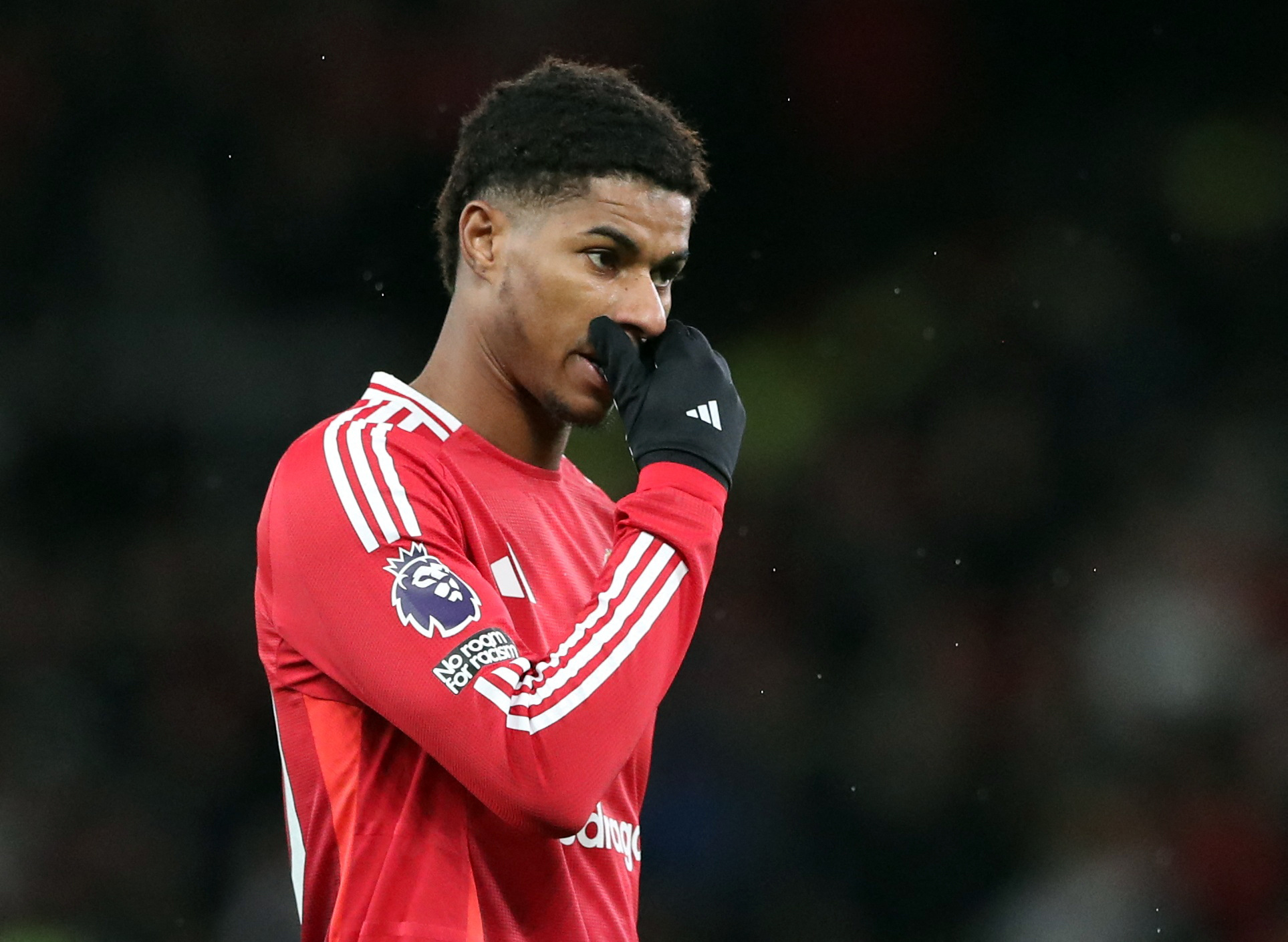 M.U sẽ chuyển nhượng Rashford ngay đầu năm 2025 M.U sẽ chuyển nhượng Rashford ngay đầu năm 2025