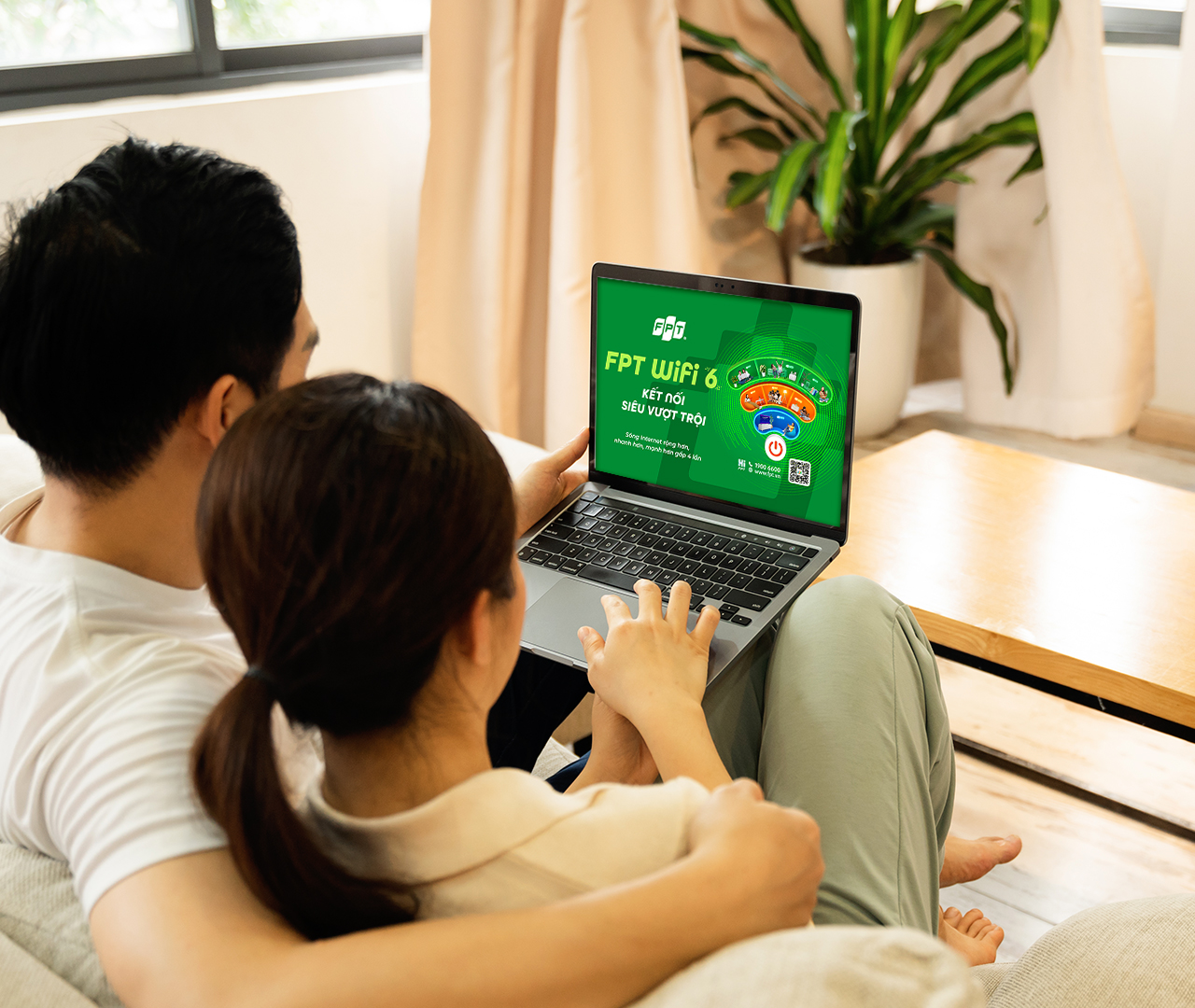 Hành trình FPT Wi-Fi 6 chinh phục người dùng tại Việt Nam- Ảnh 1. Hành trình FPT Wi-Fi 6 chinh phục người dùng tại Việt Nam