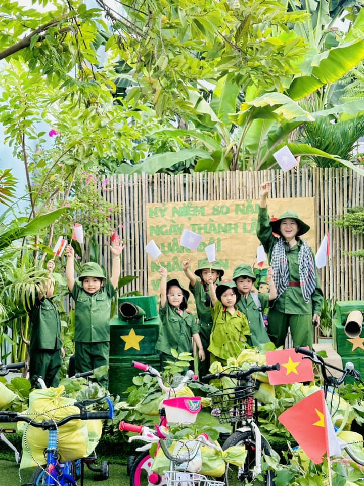 Thưởng tết giáo viên mầm non TP.HCM: Chủ trường chuẩn bị 500 triệu - 1,2 tỉ đồng- Ảnh 2. Thưởng tết giáo viên mầm non TP.HCM: Chủ trường chuẩn bị 500 triệu - 1,2 tỉ đồng- Ảnh 2.