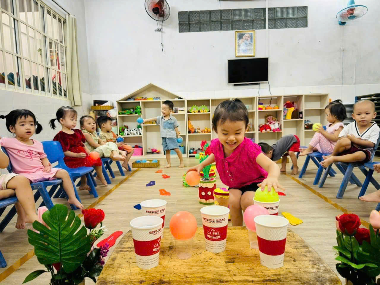 Thưởng tết giáo viên mầm non TP.HCM: Chủ trường chuẩn bị 500 triệu - 1,2 tỉ đồng- Ảnh 3. Thưởng tết giáo viên mầm non TP.HCM: Chủ trường chuẩn bị 500 triệu - 1,2 tỉ đồng- Ảnh 3.