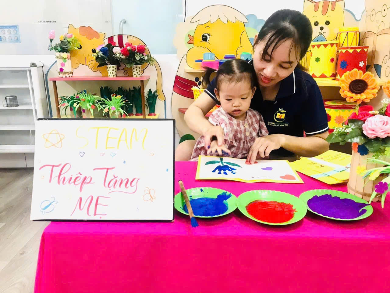 Thưởng tết giáo viên mầm non TP.HCM: Chủ trường chuẩn bị 500 triệu - 1,2 tỉ đồng- Ảnh 4. Thưởng tết giáo viên mầm non TP.HCM: Chủ trường chuẩn bị 500 triệu - 1,2 tỉ đồng- Ảnh 4.
