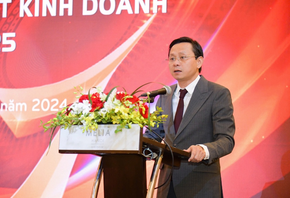 Vinataba nộp ngân sách nhà nước hơn 15.500 tỷ đồng năm 2024 - 2 Vinataba nộp ngân sách nhà nước hơn 15.500 tỷ đồng năm 2024 - 2