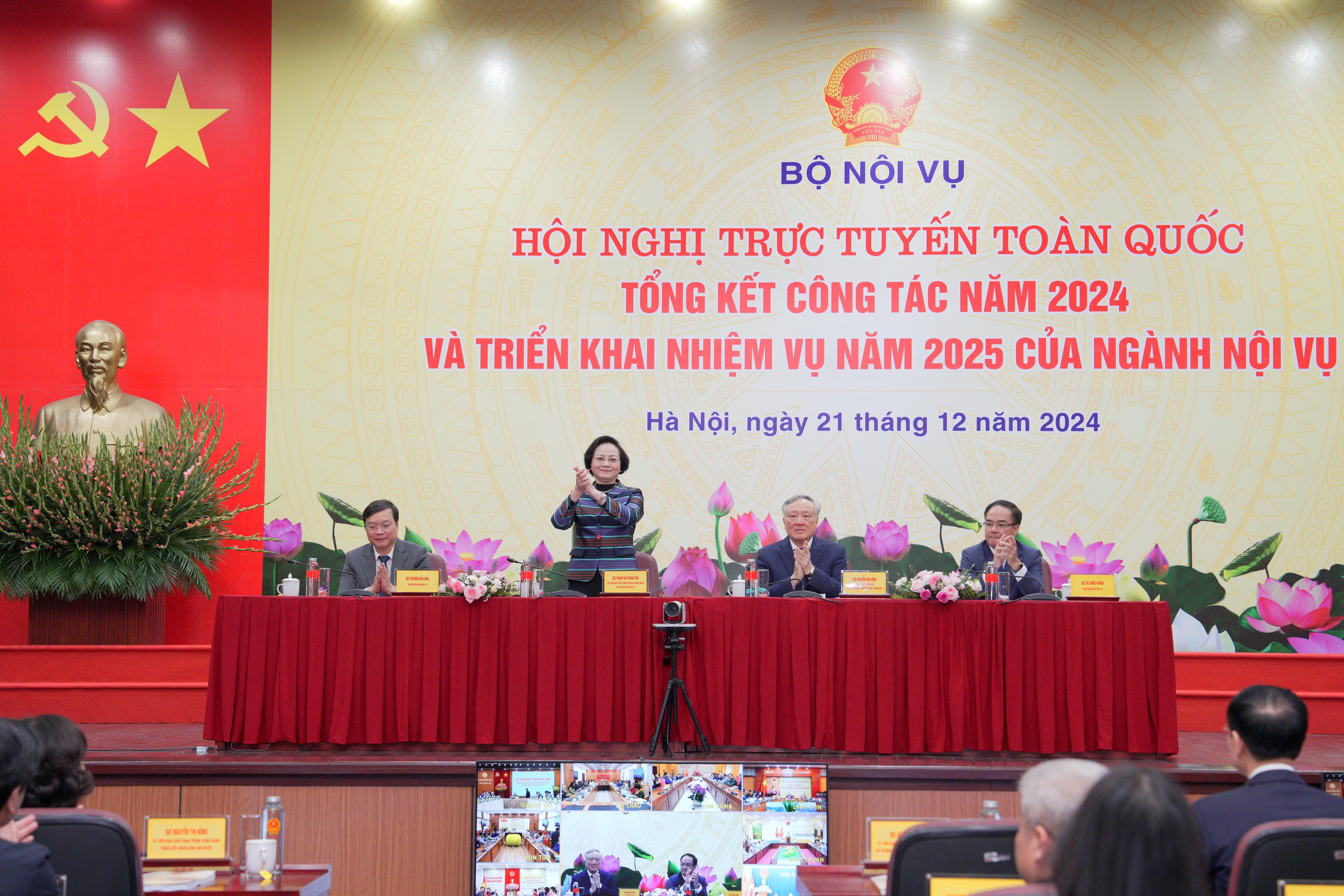 Đã cơ bản hoàn thành đề án tinh gọn bộ máy của Chính phủ trình Bộ Chính trị- Ảnh 3. Đã cơ bản hoàn thành đề án tinh gọn bộ máy của Chính phủ trình Bộ Chính trị- Ảnh 3.