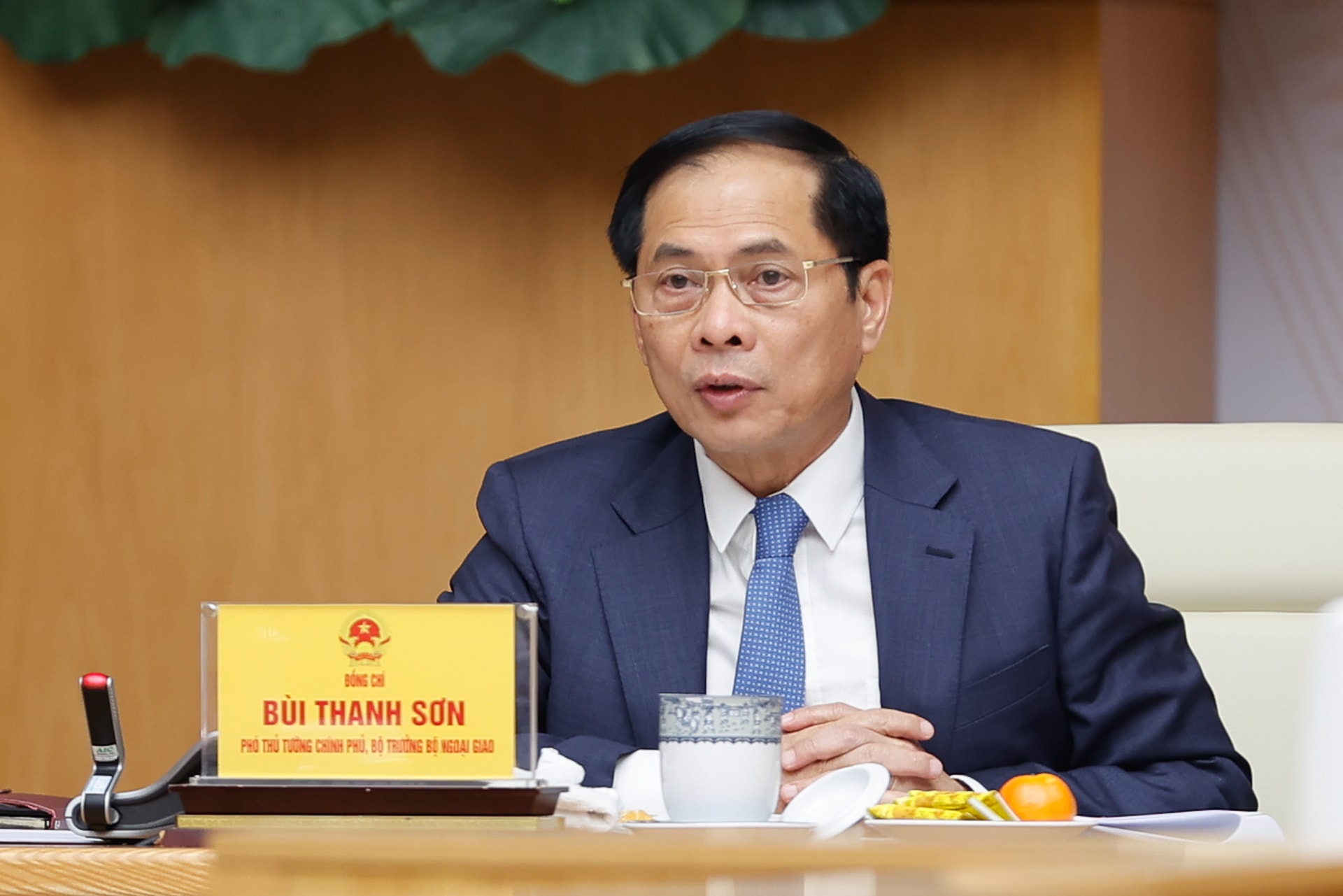 Thủ tướng: Tạo đột phá về ngoại giao kinh tế để góp phần tăng trưởng 2 con số- Ảnh 3. Thủ tướng: Tạo đột phá về ngoại giao kinh tế để góp phần tăng trưởng 2 con số- Ảnh 3.