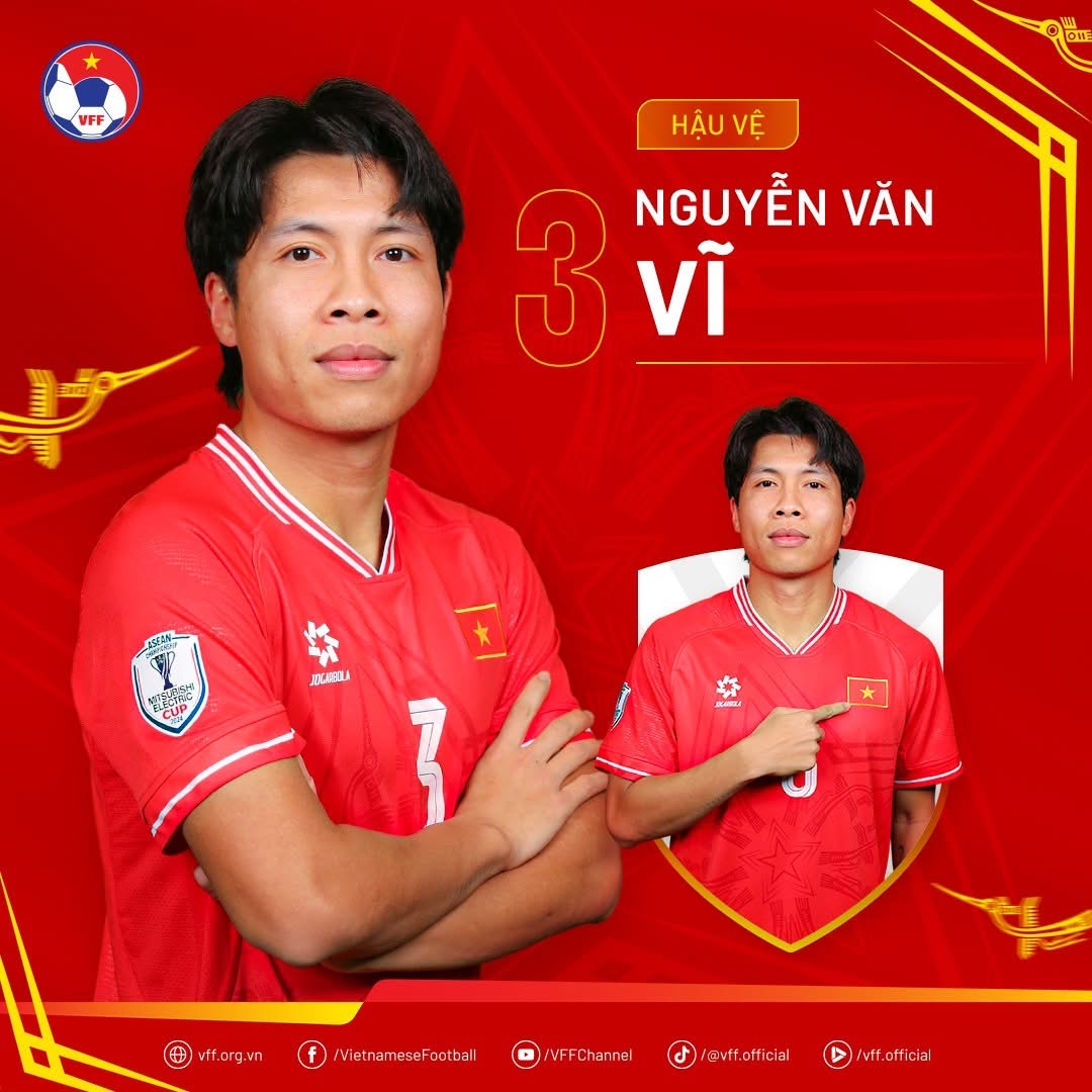 Việt Nam đấu Myanmar: Xuân Son và Đình Triệu xuất trận, Tiến Linh và Duy Mạnh dự bị- Ảnh 8. Việt Nam đấu Myanmar: Xuân Son và Đình Triệu xuất trận, Tiến Linh và Duy Mạnh dự bị- Ảnh 8.