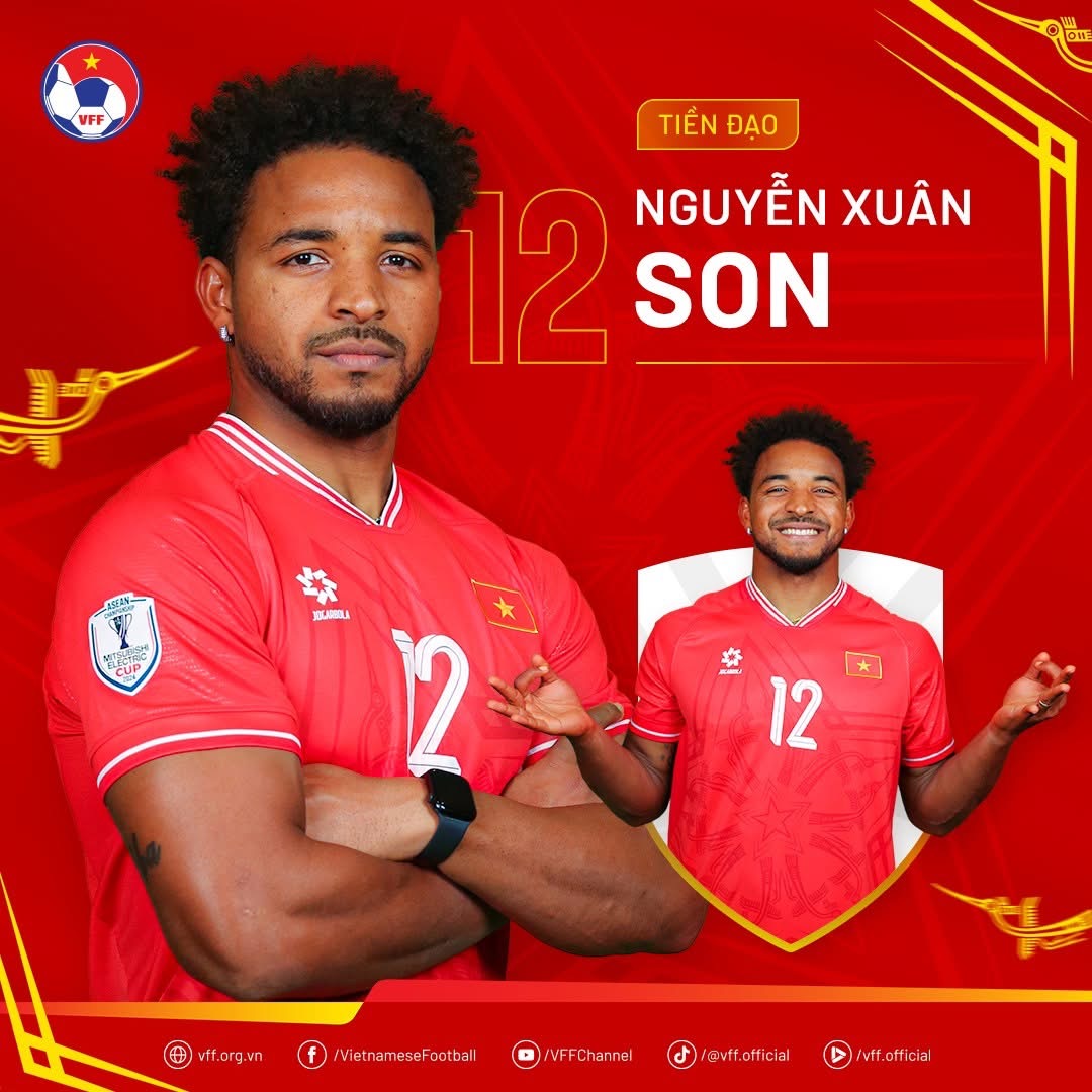 Việt Nam đấu Myanmar: Xuân Son và Đình Triệu xuất trận, Tiến Linh và Duy Mạnh dự bị- Ảnh 13. Việt Nam đấu Myanmar: Xuân Son và Đình Triệu xuất trận, Tiến Linh và Duy Mạnh dự bị- Ảnh 13.