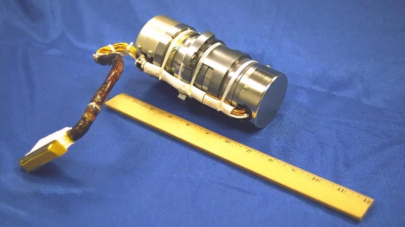 NASA tuyên bố số phận của NASA tuyên bố số phận của