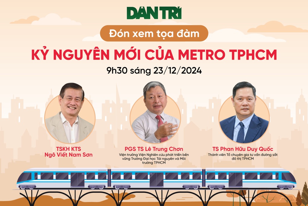 Câu chuyện mới mở ra khi Metro số 1 TPHCM chính thức vận hành - 2 Câu chuyện mới mở ra khi Metro số 1 TPHCM chính thức vận hành - 2