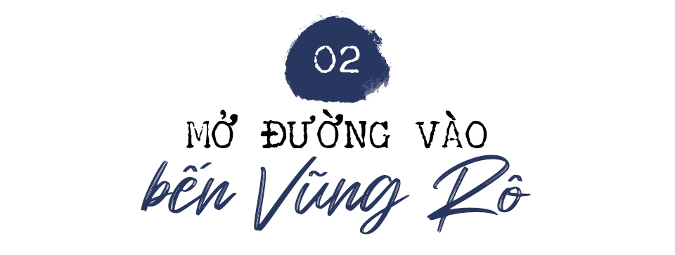 Tàu không số trong ký ức anh hùng Hồ Đắc Thạnh: 3 lần chi viện quê hương- Ảnh 3. Tàu không số trong ký ức anh hùng Hồ Đắc Thạnh: 3 lần chi viện quê hương- Ảnh 3.