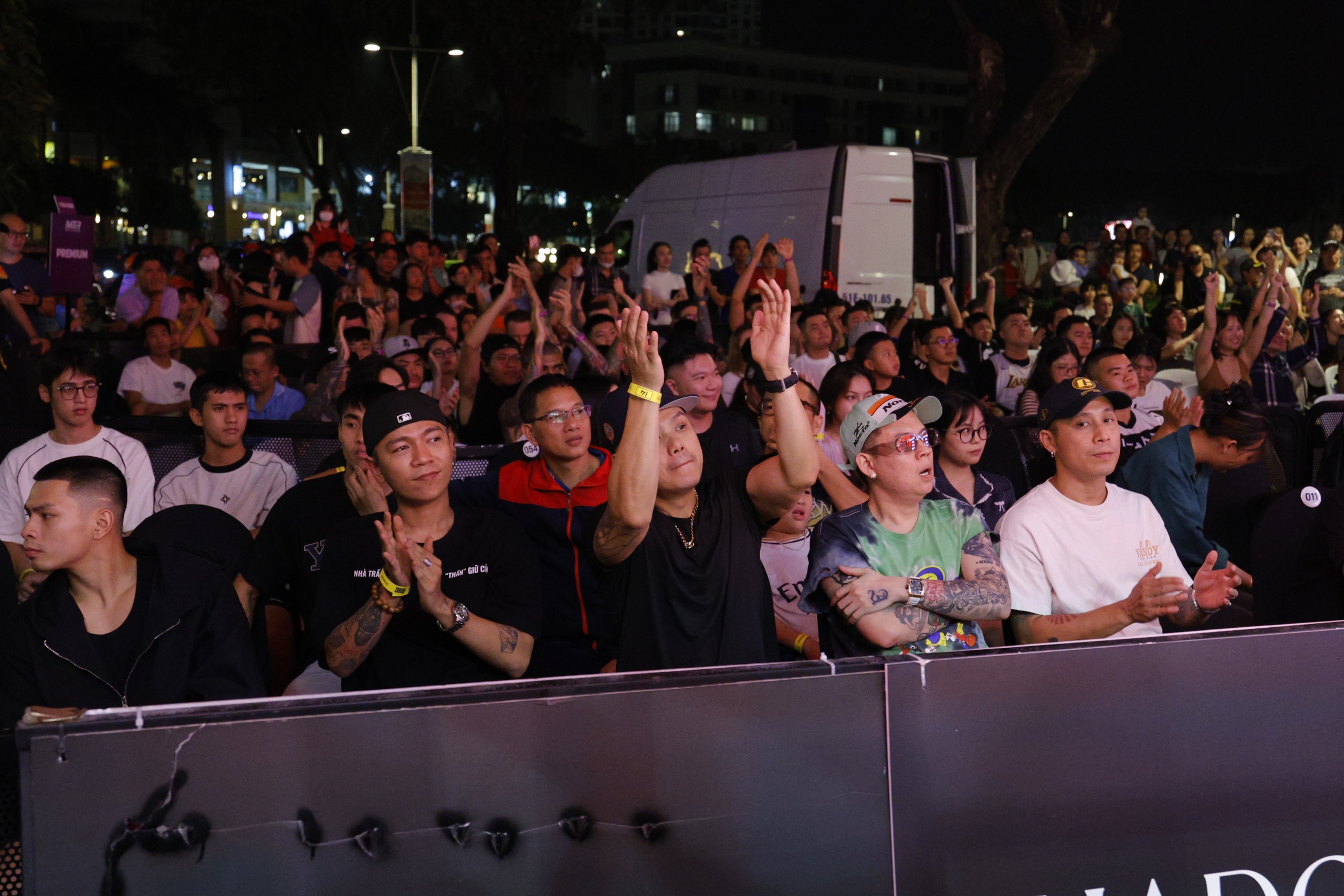 Xác định võ sĩ Việt Nam giành vé dự ONE Championship trị giá 100.000 USD- Ảnh 3. Xác định võ sĩ Việt Nam giành vé dự ONE Championship trị giá 100.000 USD- Ảnh 3.