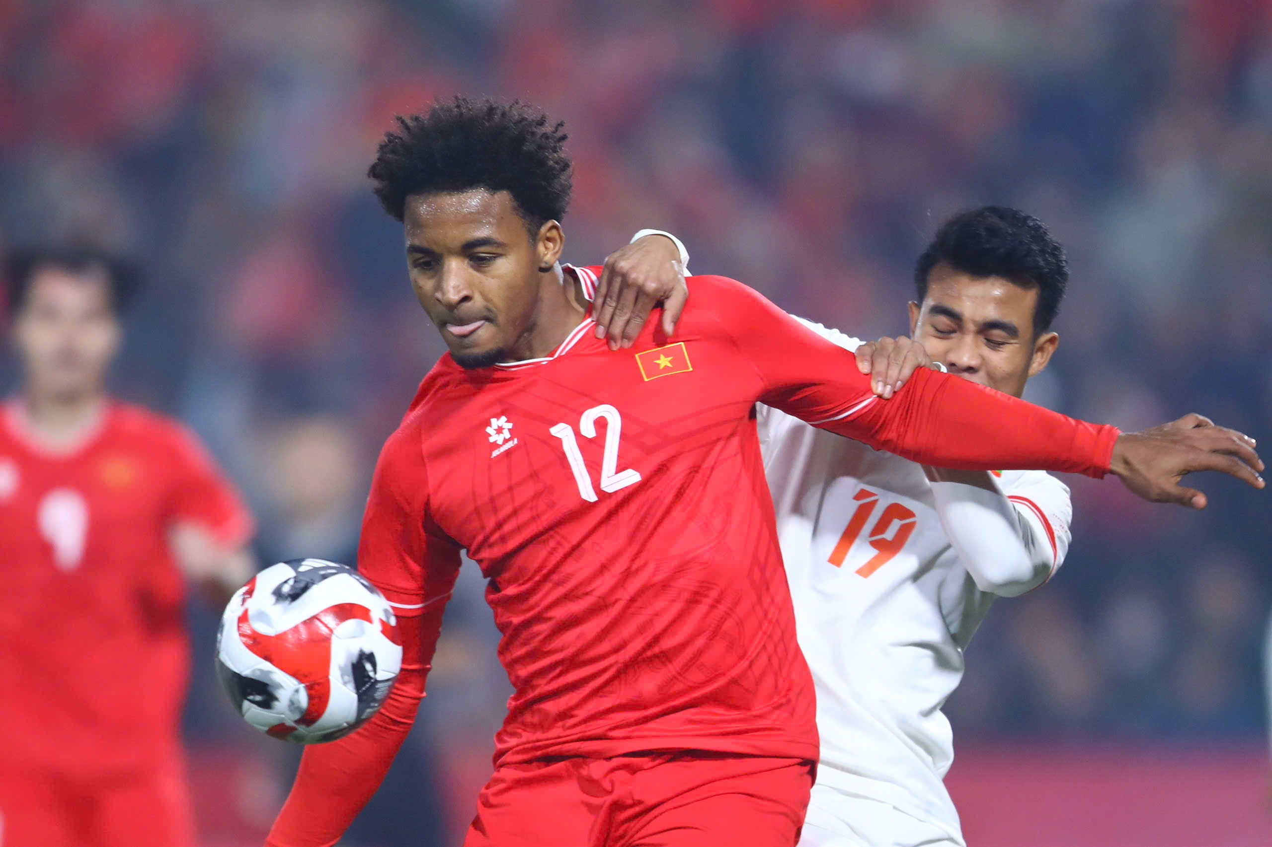 Xuân Son quá tuyệt vời, Việt Nam còn đợi khi nào mới lại vô địch AFF Cup nữa đây- Ảnh 2. Xuân Son quá tuyệt vời, Việt Nam còn đợi khi nào mới lại vô địch AFF Cup nữa đây- Ảnh 2.